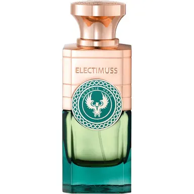 Reverie Haze by Electimuss bottle
