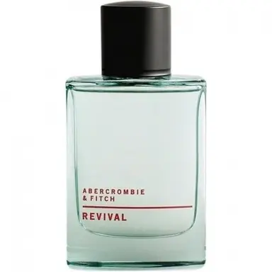 Revival by Abercrombie & Fitch bottle