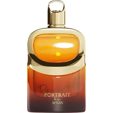 Revival by Afnan bottle