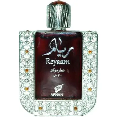 Reyaam (brown) by Afnan bottle