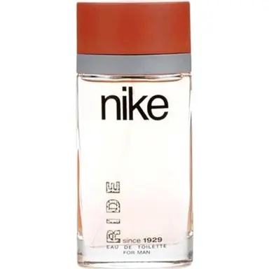 Ride by Nike bottle