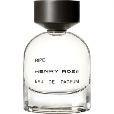 Ripe by Henry Rose bottle