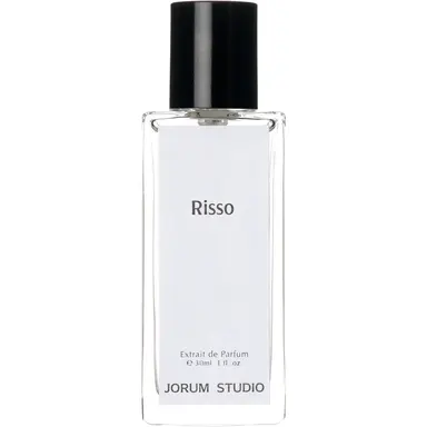 Risso by Jorum Studio bottle