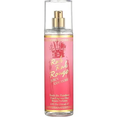 Rock The Rainbow - Rah Rah Rouge by Juicy Couture bottle
