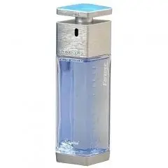 Romance Forever for Men by Rasasi bottle