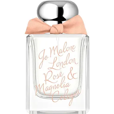 Rose & Magnolia Limited Edition 2022 by Jo Malone bottle