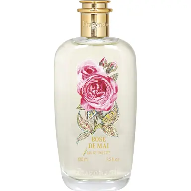 Rose de Mai by Fragonard bottle