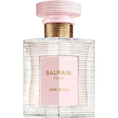 Rose de Soie by Balmain bottle