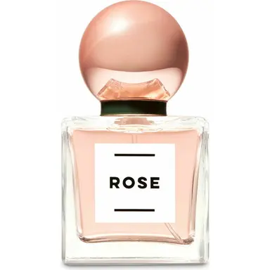 Rose by Bath & Body Works bottle