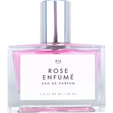 Rose Enfumé by Le Monde Gourmand bottle