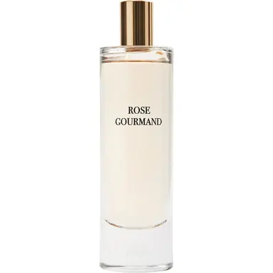 Rose Gourmand Men by Zara bottle