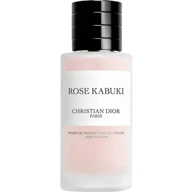 Rose Kabuki by Dior bottle