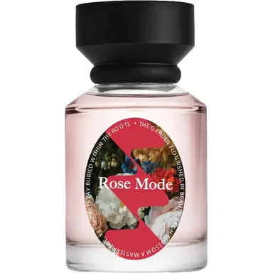 Rose Mode by Oriflame bottle