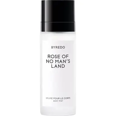 Rose of No Man's Land by Byredo bottle