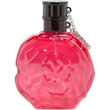 Rose Petal by Zara bottle