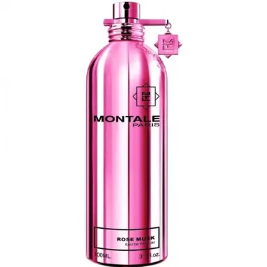 Roses Musk by Montale bottle