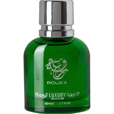 Roua'a by Lattafa bottle