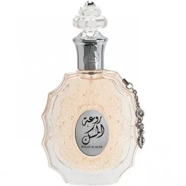 Rouat Al Musk by Lattafa bottle