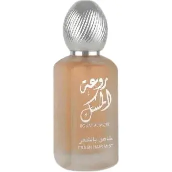 Rouat Al Musk by Lattafa bottle