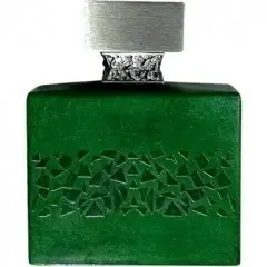 Royal Vetyver by M. Micallef bottle
