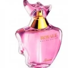 Royale for Women by Rasasi bottle
