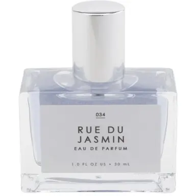 Rue du Jasmin by Le Monde Gourmand bottle