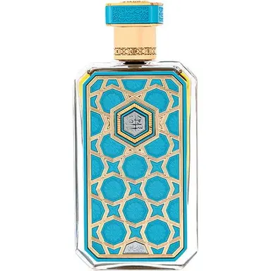 Saada by Rasasi bottle