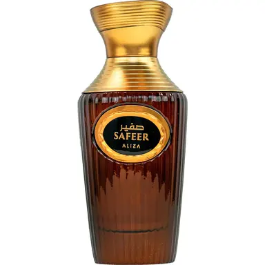 Safeer by Rasasi bottle