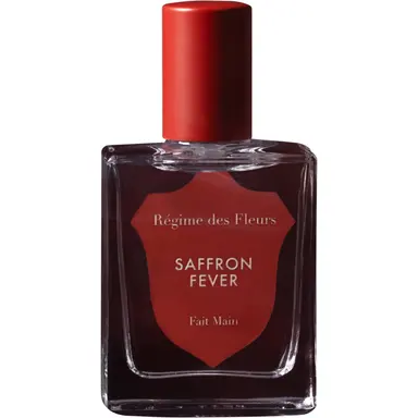 Saffron Fever by Regime des Fleurs bottle