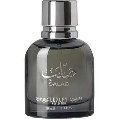 Salab by Lattafa bottle