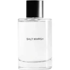 Salt Marsh by Massimo Dutti bottle