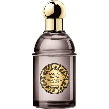 Santal Royal by Guerlain bottle