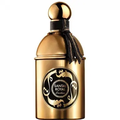 Santal Royal Limited Edition 2016 by Guerlain bottle