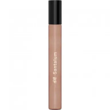 Santalum by H&M bottle