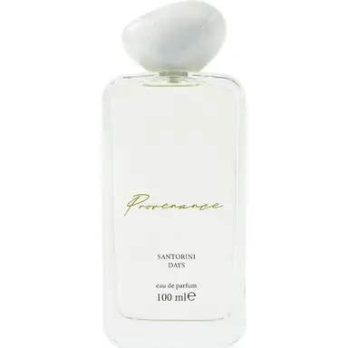 Santorini Days by Marks & Spencer bottle