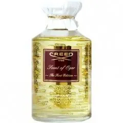 Scent of Oger by Creed bottle