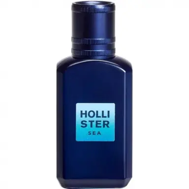 Sea by Hollister bottle