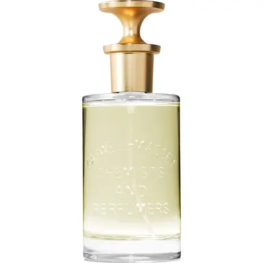 Seaboard Matcha by Caswell Massey bottle