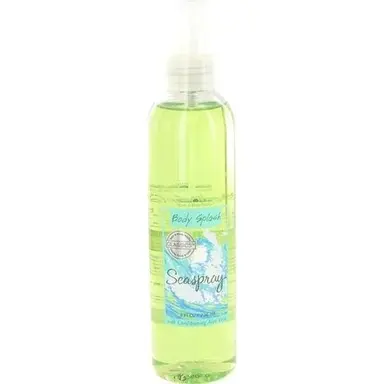 Seaspray by Bath & Body Works bottle