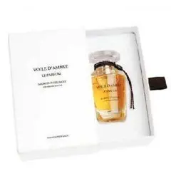 Secrets d'Essences - Voile d'Ambre Le Parfum by Yves Rocher bottle