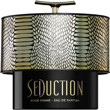 Seduction pour Femme by Armaf bottle