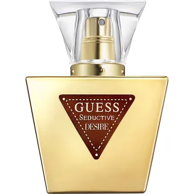 Seductive Desire by Guess bottle