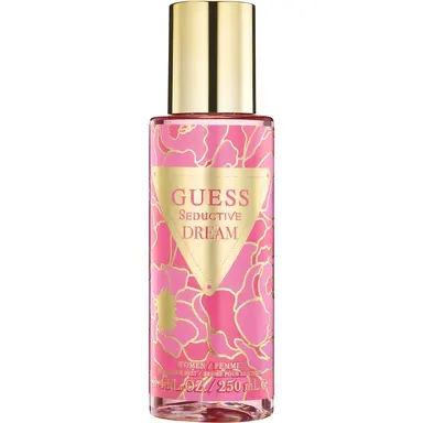 Seductive Dream by Guess bottle