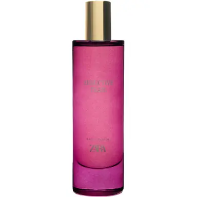 Seductive Trail by Zara bottle