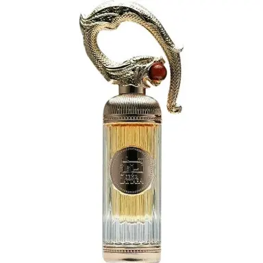 Sehr Lattafa by Lattafa bottle