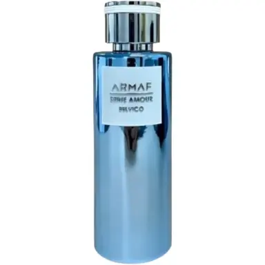Seine Amour Belvico by Armaf bottle
