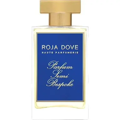 Semi-Bespoke 10 by Roja London bottle