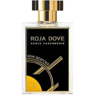 Semi Bespoke N°3 by Roja London bottle