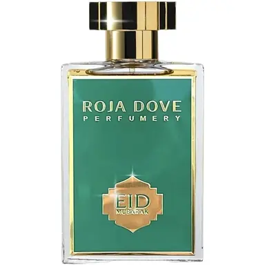 Semi Bespoke No. 21 - Eid Mubarak Edition by Roja London bottle