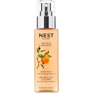 Seville Orange by Nest bottle